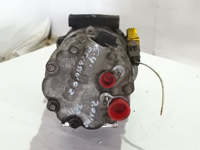 9651911380 PEUGEOT Compresor de aire acondicionado  disponible Ourense