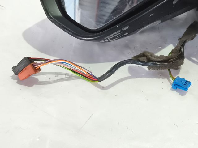 96542254XT Peugeot/Citroen