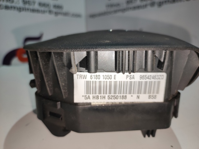 96542463ZD Peugeot/Citroen