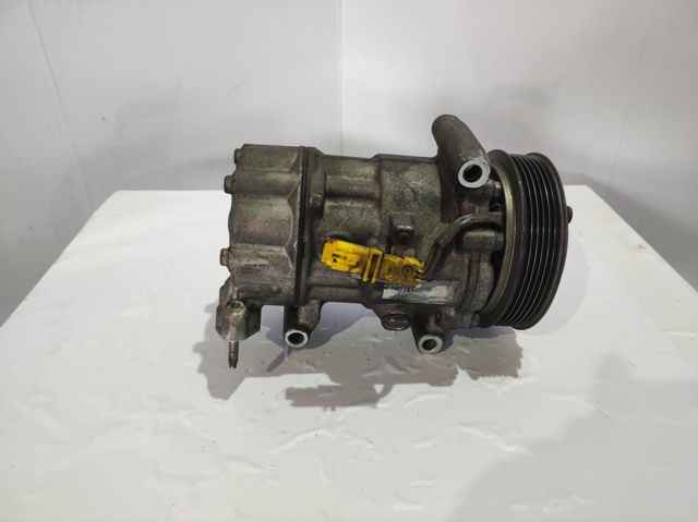 9655191580 PEUGEOT Compresor de aire acondicionado  disponible Ourense