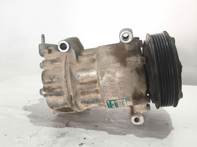 9655191580 PEUGEOT Compresor de aire acondicionado  comprar en Jaén