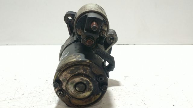 PEUGEOT 9656299480 Motor de arranque  comprar en Murcia