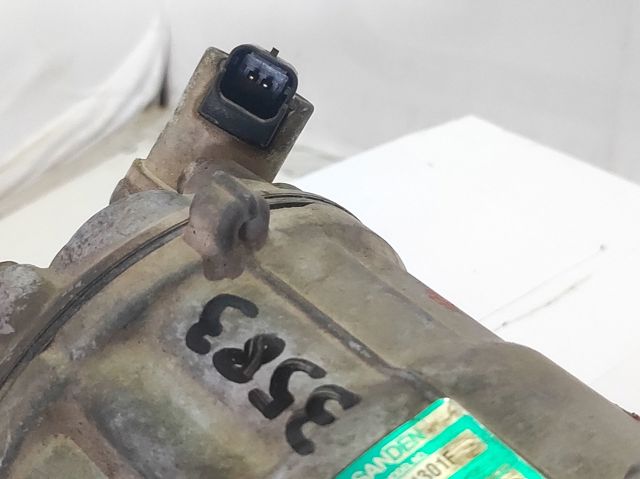 9656574080 Compresor de aire acondicionado  comprar en Pontevedra