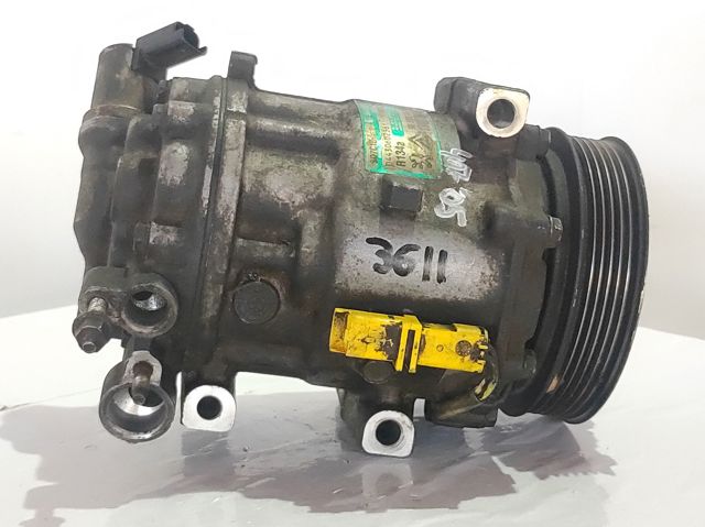 PEUGEOT 9656574080 Compresor de aire acondicionado  comprar en Murcia