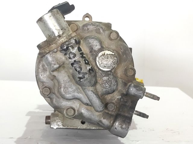 9656574080 PEUGEOT Compresor de aire acondicionado comprar Madrid