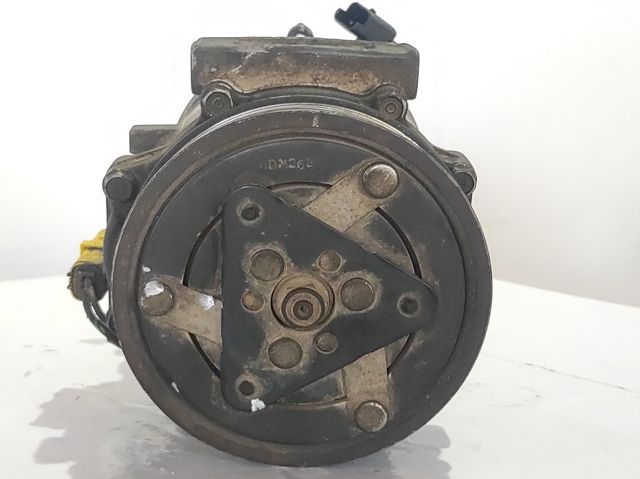 9656574080 PEUGEOT Compresor de aire acondicionado comprar Bilbao