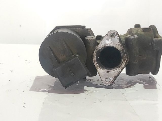 Válvula EGR 9656612380 PEUGEOT