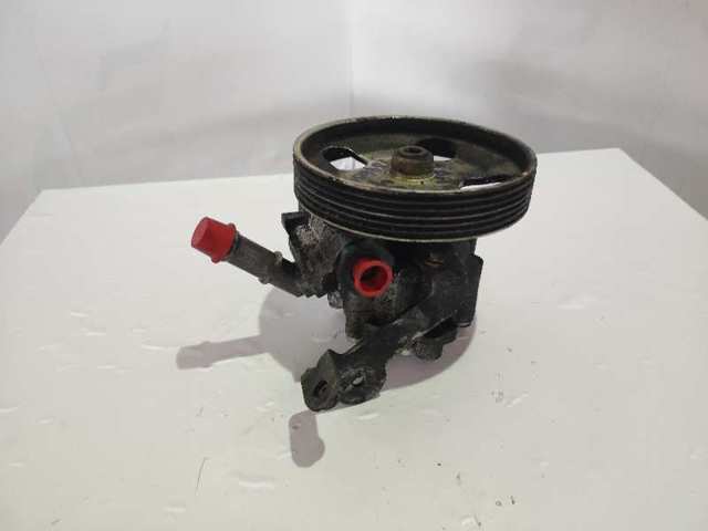 Bomba hidráulica de dirección Peugeot 307  (2000-2012)