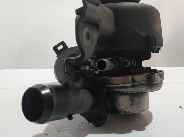 Turbo para motor 9658673480 PEUGEOT