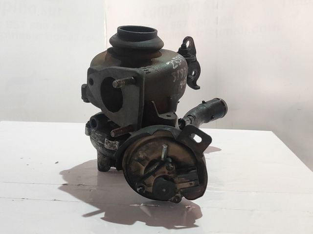 9658673480 PEUGEOT Turbocompresor comprar Bilbao