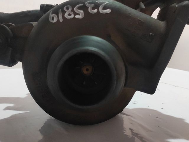 PEUGEOT 9658673480 Turbocompresor  comprar en Ponferrada