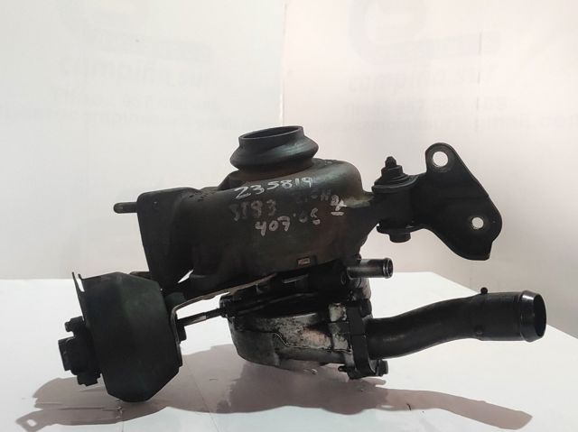 9658673480 Turbocompresor  en stock Granada