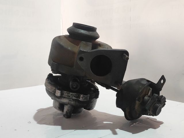 9658673480 Turbocompresor  comprar en Pontevedra