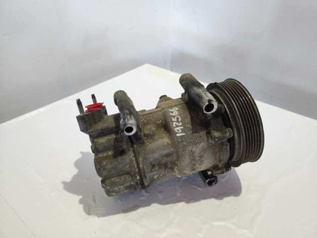 Compresor ac 9659875780 PEUGEOT