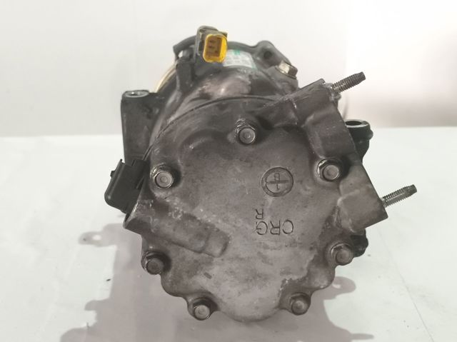 Compresor de aire acondicionado coche 9659875880 PEUGEOT