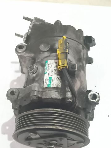 PEUGEOT 9659875880 Compresor de aire acondicionado  comprar en Albacete
