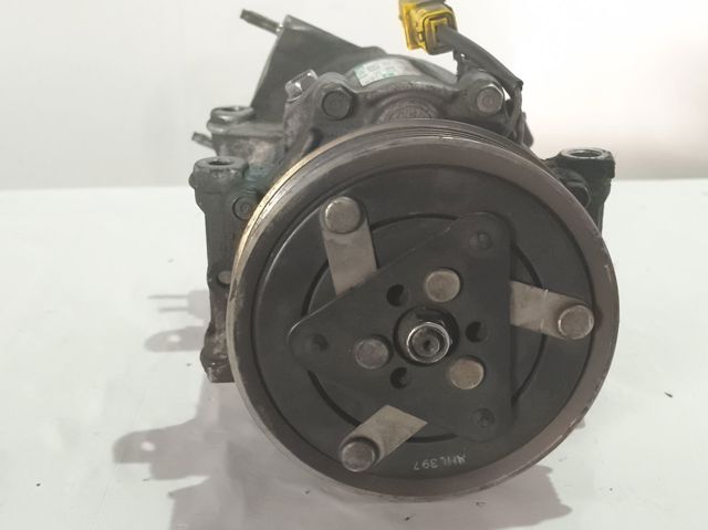 9659875880 PEUGEOT Compresor de aire acondicionado  en stock Huelva