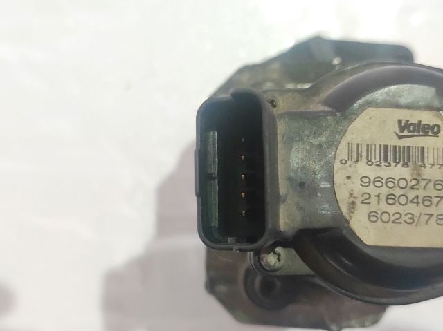 9660276280 PEUGEOT Válvula EGR  en stock Córdoba