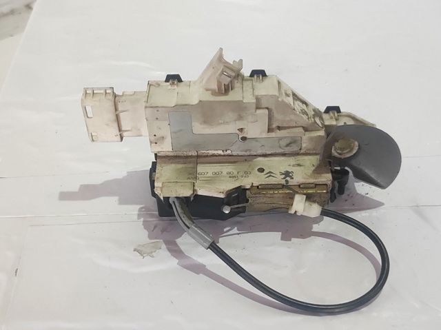 9660700780 Peugeot/Citroen