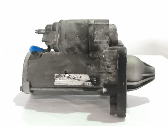 Motores de arranque 9662854180 PEUGEOT
