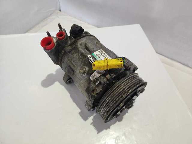 9663315680 PEUGEOT Compresor de aire acondicionado comprar Alcalá