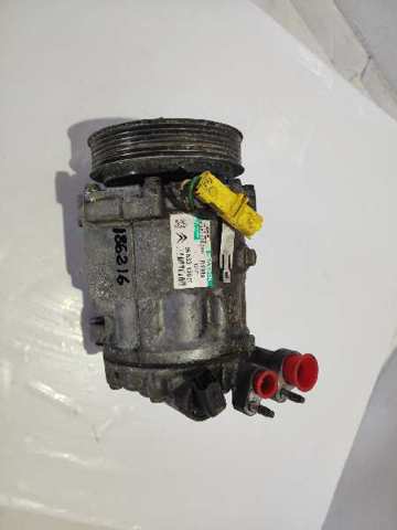 9663315680 Compresor de aire acondicionado  comprar en Zaragoza