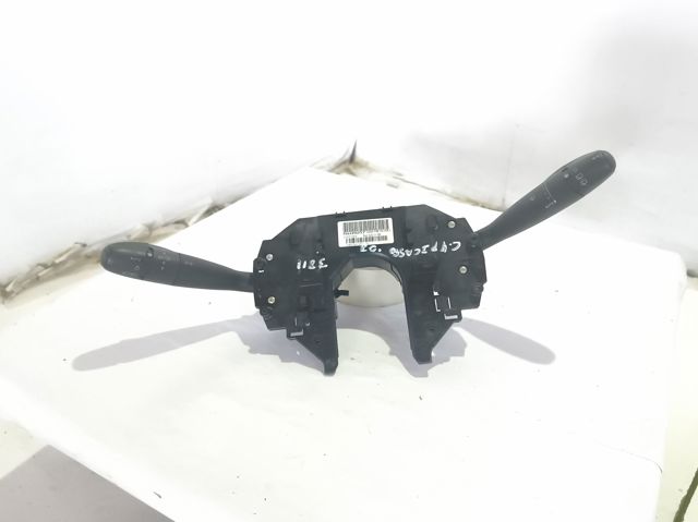 96644965XT PEUGEOT Conmutador columna dirección  en stock Huelva
