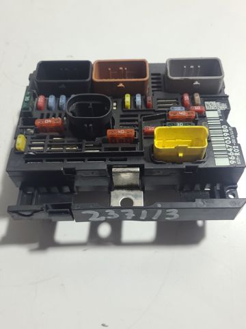 PEUGEOT 9664705980 Caja de fusibles  comprar en Albacete