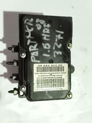 9665292280 Peugeot/Citroen