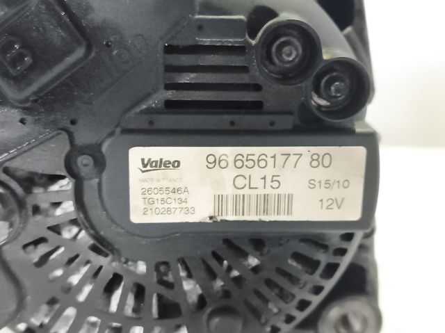 9665617780 Fiat/Alfa/Lancia
