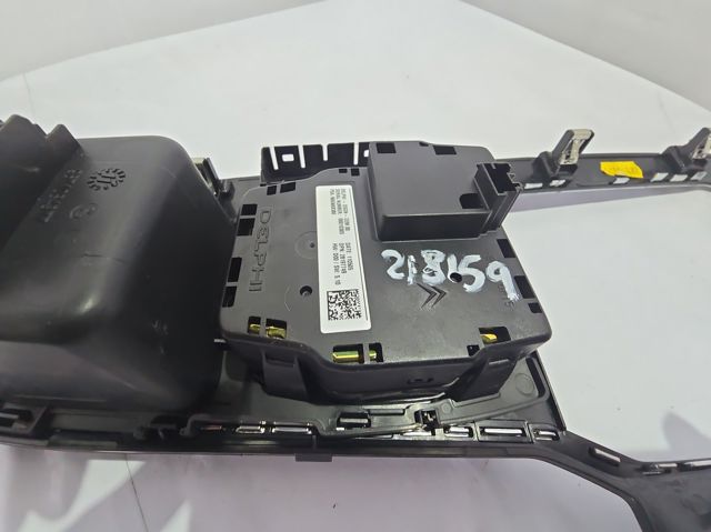 9665668380 Peugeot/Citroen