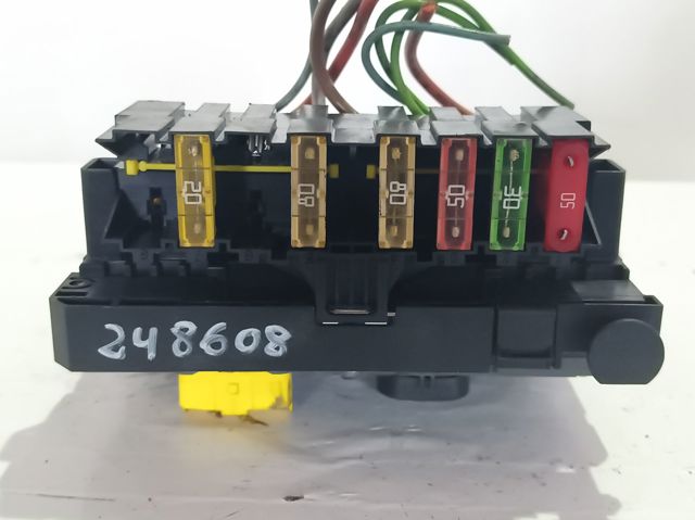 9666700480 Peugeot/Citroen
