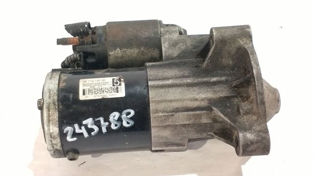 PEUGEOT 9671014680 Motor de arranque  en stock Terrassa