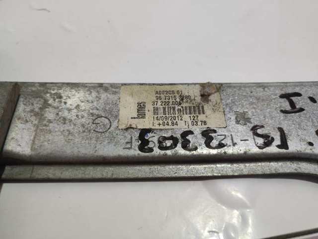 9673153280 PEUGEOT Mecanismo de elevalunas de la puerta delantera izquierda  comprar en Jaén