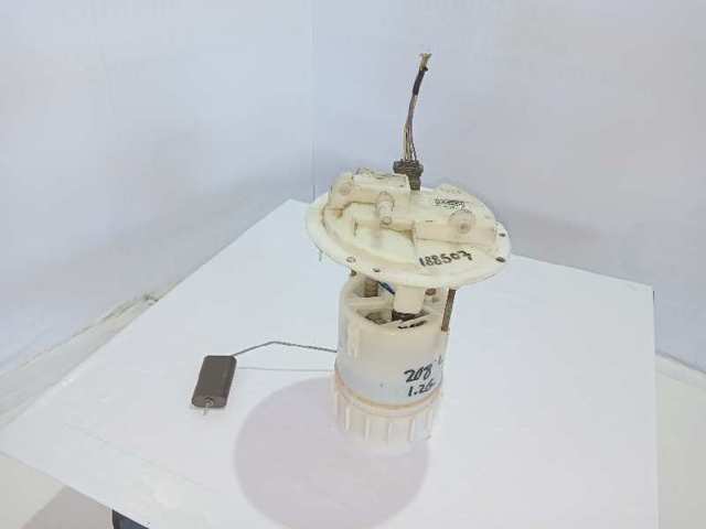 Bomba de combustible 9674466680 PEUGEOT