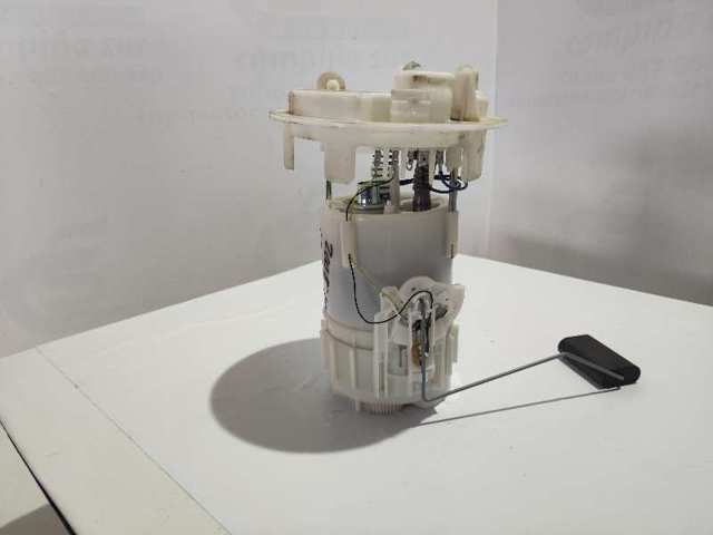 9674466680 Módulo de bomba de combustible con sensor de nivel de combustible  disponible Burgos