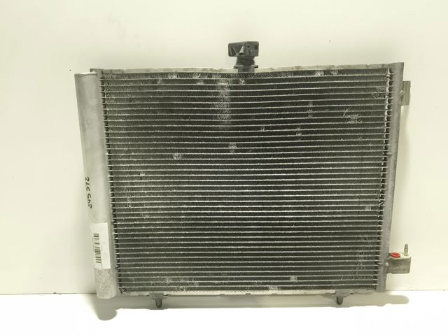 PEUGEOT 9674813580 Condensador aire acondicionado  en stock Terrassa