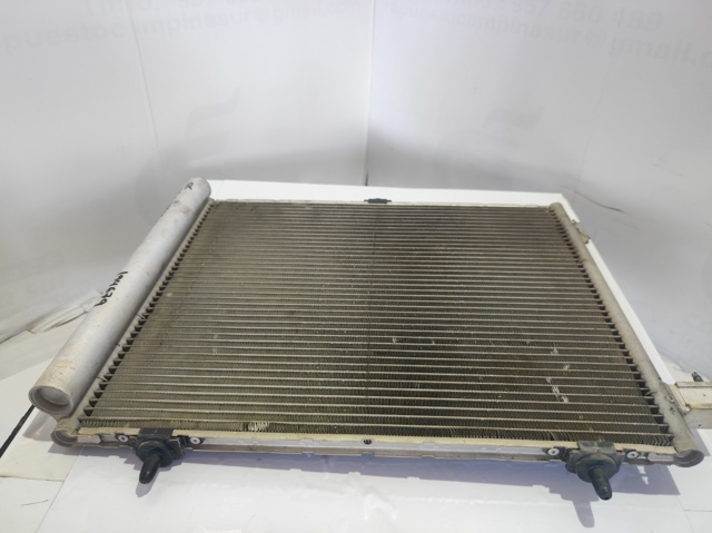 9674813580 Condensador aire acondicionado  en stock Granada