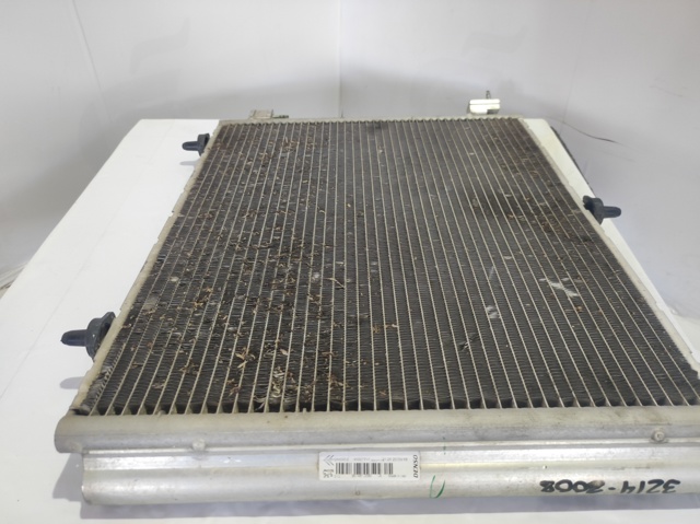 9674813580 PEUGEOT Condensador de aire acondicionado  disponible Ourense