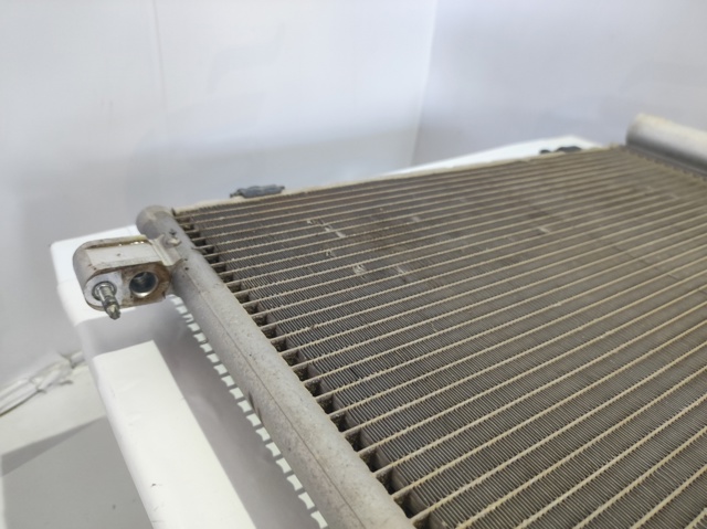 PEUGEOT 9674813580 Condensador de aire acondicionado  disponible Lugo