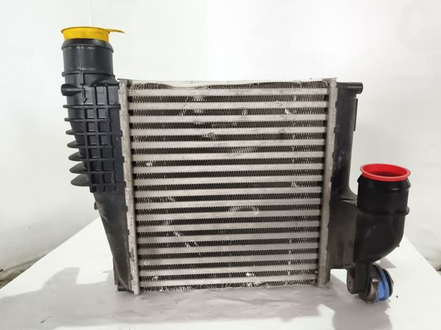 Enfriador de aire de admisión para Citroen C4 (3A, 3E)