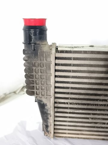 Comprar Turbo intercooler 508 II FB, FH, F3