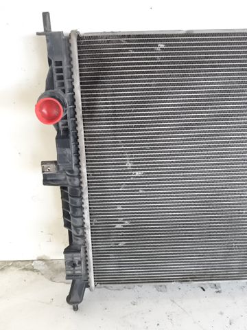 PEUGEOT 9675747980 Radiador  en stock Terrassa