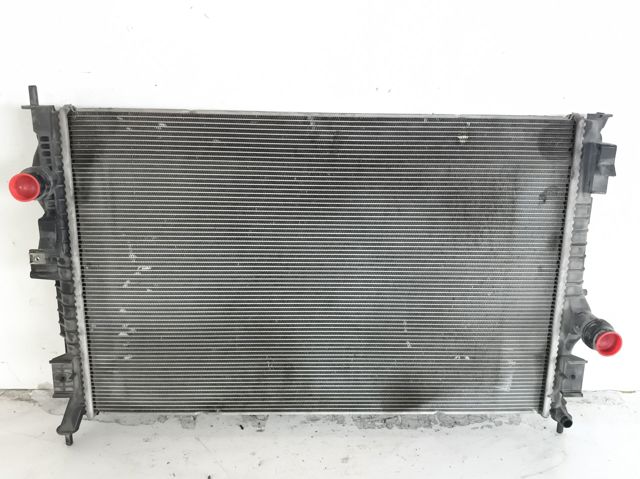PEUGEOT 9675747980 Radiador de refrigeración del motor  disponible España