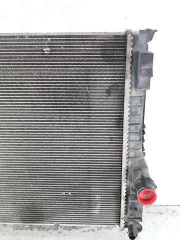 9675747980 Radiador  en stock Sabadell