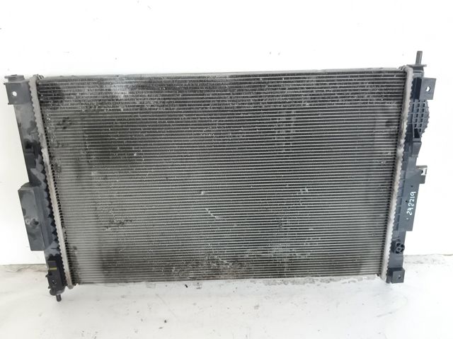 9675747980 Radiador de refrigeración del motor  comprar en Zaragoza