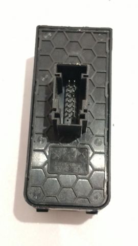 Módulo de control del elevalunas trasero derecho 96762292ZD PEUGEOT