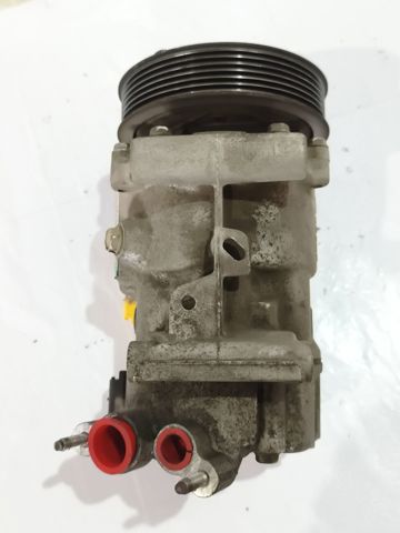 9678656080 PEUGEOT Compresor de aire acondicionado comprar Madrid