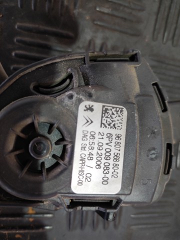 968075688002 Peugeot/Citroen