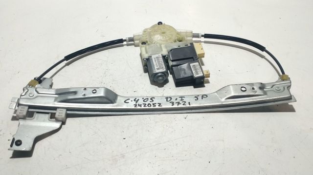 PEUGEOT 9681575280 Motor del elevalunas de la puerta delantera izquierda  comprar en Murcia